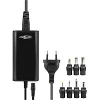 Ansmann APS 2250L Netzteil - Spannungsumwandler Indoor Schwarz