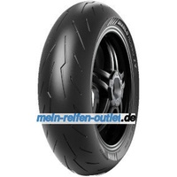 Pirelli 200/60 ZR17 (80W) Diablo Rosso IV Rear M/C