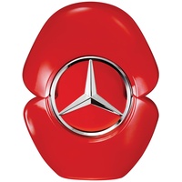 Mercedes-Benz Woman In Red Eau de Parfum 90 ml