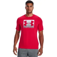 Under Armour Boxed Sportstyle Short Sleeve T-Shirt