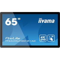 Iiyama ProLite TF6539UHSC-B1AG 65"