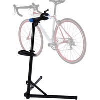 BBB ProfiMount Fahrradmontageständer schwarz/silber