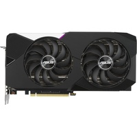 Asus Dual GeForce RTX 3070 V2 OC 8 GB