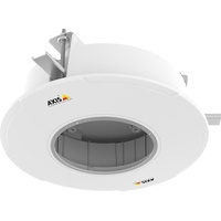 Axis T94P01L Deckenhalterung für versenkte Montage, Zubehör (01172-001)