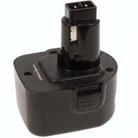 Powery Akku für Black & Decker Typ FIRESTORM A9275