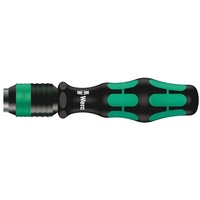WERA 813 R Werkstatt Bithalter