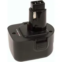 Powery Akku für Roller Multi-Press 12V NiMH 2000mAh