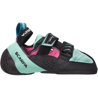 Scarpa Vapor V Kletterschuhe (Größe 40,