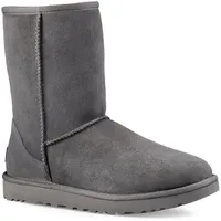 UGG Australia Classic Short II Grey 40