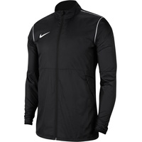 Nike Park 20 Regenjacke Kinder 010 black/white/white L 147-158