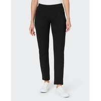 Joy Sportswear Sheryl Damen Jogginghose, schwarz 36