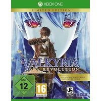 KOCH Media Valkyria Revolution Xbox One/SX)