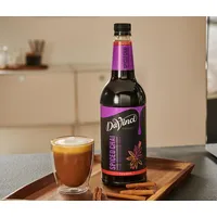 Da Vinci DaVinci Spiced Chai Sirup - 1 Liter