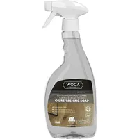 Woca Öl Refresher Spray 0,75 L, 1 Stück, natur,511205A