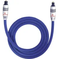 Oehlbach 1382 XXL Series 80 Toslink 2,0 m