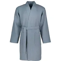 VOSSEN Bademantel Rom flanell M