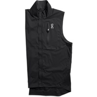 On Weather Vest, Black, XL