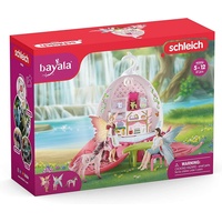 Schleich Bayala Elfencafé Blüte 42526