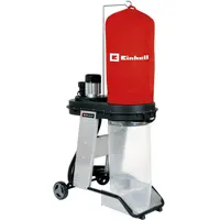 Einhell Absauganlage Stahl 28,8 kg rot/weiß