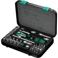 WERA 8100 SA 2 Zyklop Speed 42-teilig