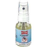 Ballistol Stichfrei Mückenschutz 20 ml