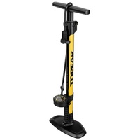 Topeak JoeBlow Sport 2Stage Standpumpe