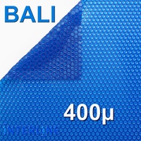 Interline Holzpool ø 4,40 m