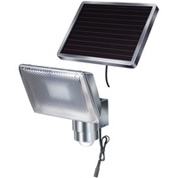 Brennenstuhl Solar LED-Strahler SOL 80 Alu