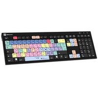 LogicKeyboard Adobe Premiere Pro CC PC, USB, DE (LKB-PPROCC-A2PC-DE)