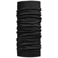 Buff Merino Lightweight solid Black