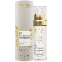 Farfalla Iris Tag- & Nachtcreme