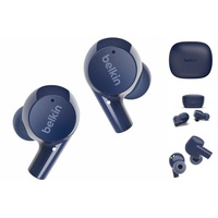 Belkin SoundForm Rise blau