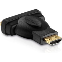 PureLink PureInstall PI015 Adapter HDMI-Stecker auf DVI-Buchse
