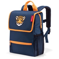 Reisenthel backpack kids tiger navy