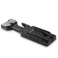 SmallRig VCT-14 Quick Release Tripod Plate (Diverses Video Zubehör),