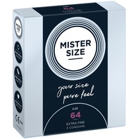 Energy Oatsnack MISTER SIZE 64