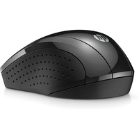 HP 220 Silent Wireless Mouse schwarz,