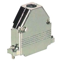 EFB-Elektronik Vollmetall-Gehäuse D-SUB f.15-pol. 29431.1