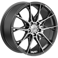 Axxion X1 8 5x19 5x112 ET35 MB72 6
