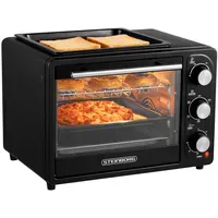 Steinborg SB-3001 schwarz