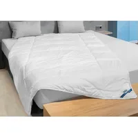 Beco Kunstfaserbettdecke BECO "Gregor, Bettdecken für Sommer und Winter,