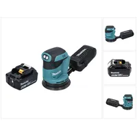 Makita DBO 180 G1 inkl. 1 x 6 Ah