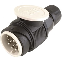 Herth+Buss ELPARTS Stecker 13-polig mit Dichtung 51305650