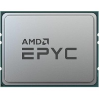 AMD EPYC 7713P 2ghz Cpu - Silver