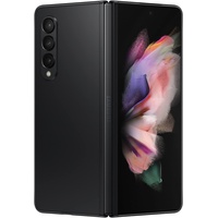 Samsung Galaxy Z Fold3 5G 256 GB Phantom Black