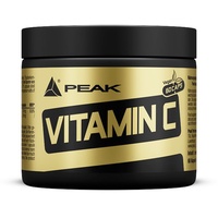 Peak Performance Peak Vitamin C 60 Kapseln