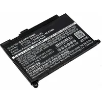 AGI Akku kompatibel mit HP Pavilion 15-AU146NG (Z5D72EA)
