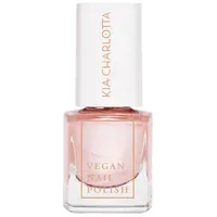Kia-Charlotta Nail Polish Receive - Perlenpink