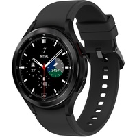 Samsung Galaxy Watch4 Classic 46 mm black Ridge Sport
