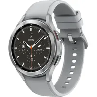 Samsung Galaxy Watch4 Classic 46 mm BT Silver